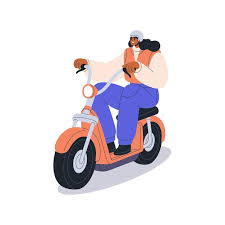 Daily Rides